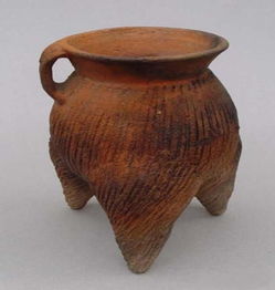 古陶瓷鉴藏常识 陶瓷的起源